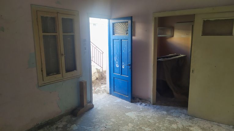 Detached home 85 sqm for sale, Piraeus Suburbs, Keratsini
