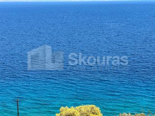 Οικόπεδο 1.100 τ.μ. για πώληση, Κορινθία, Σολύγεια-thumb-5