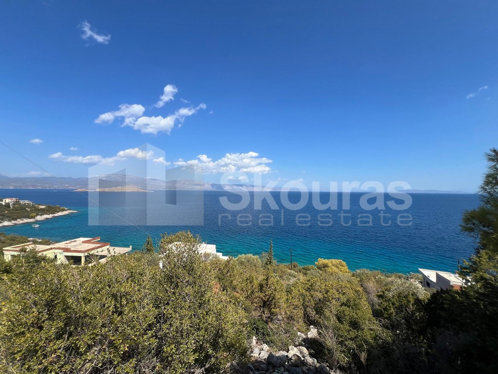 Οικόπεδο 1.100 τ.μ. προς πώληση, Πευκάλι