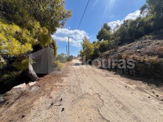 Οικόπεδο 1.100 τ.μ. για πώληση, Κορινθία, Σολύγεια-thumb-10