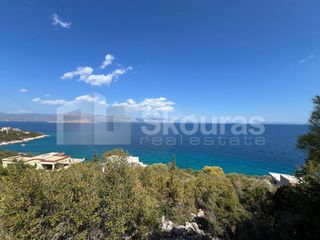 Οικόπεδο 1.100 τ.μ. για πώληση, Κορινθία, Σολύγεια-thumb-24