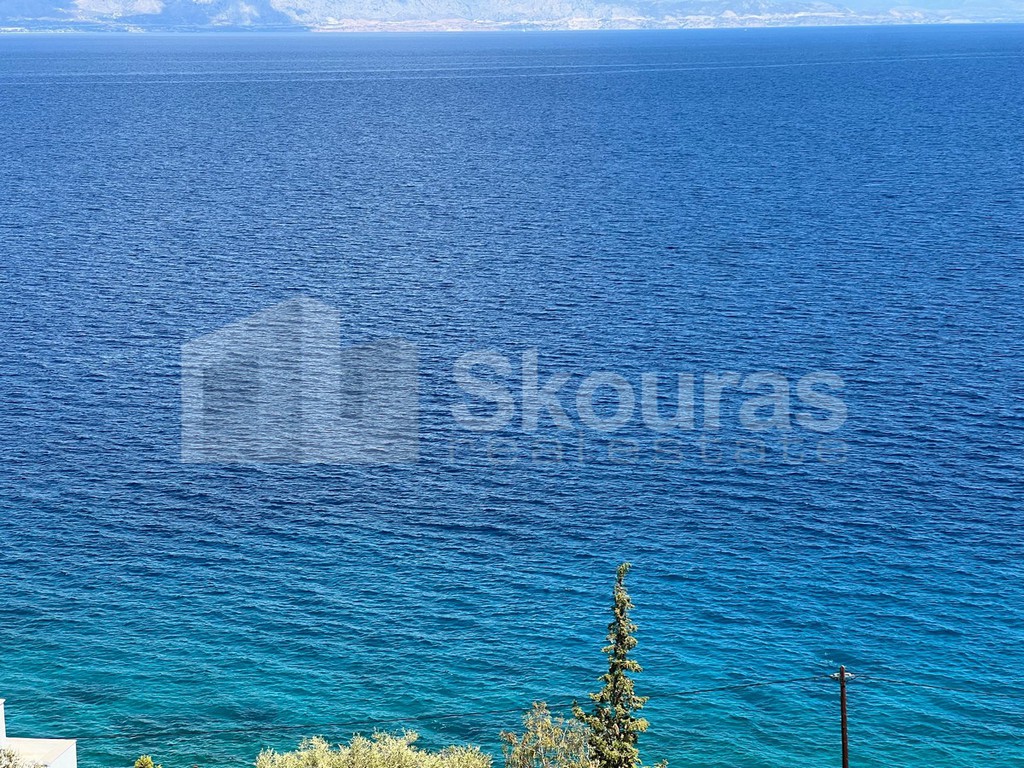 Οικόπεδο 1.100 τ.μ. προς πώληση, Πευκάλι