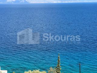 Οικόπεδο 1.100 τ.μ. για πώληση, Κορινθία, Σολύγεια-thumb-1