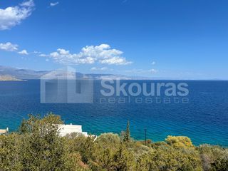 Οικόπεδο 1.100 τ.μ. για πώληση, Κορινθία, Σολύγεια-thumb-8