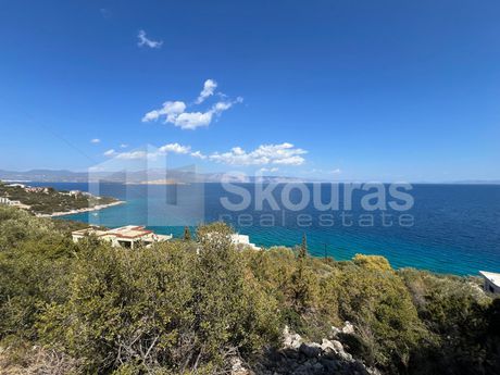 Οικόπεδο 1.100 τ.μ. για πώληση