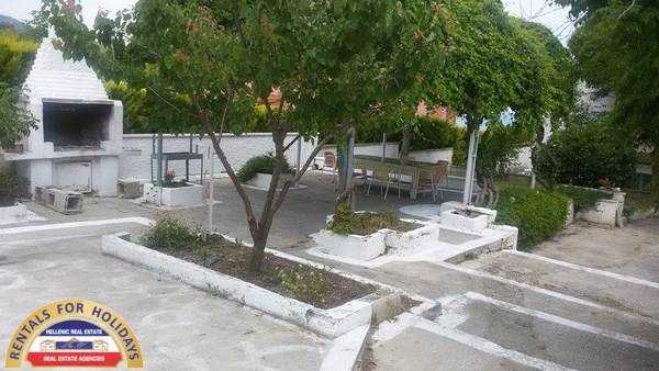 Διαμέρισμα 65 τ.μ. προς ενοικίαση, Παληό