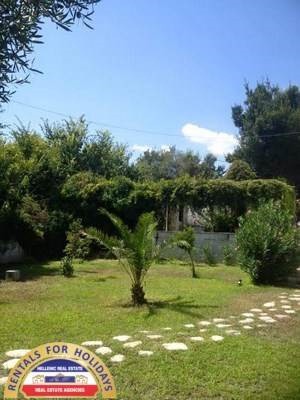 Διαμέρισμα 65 τ.μ. προς ενοικίαση, Παληό