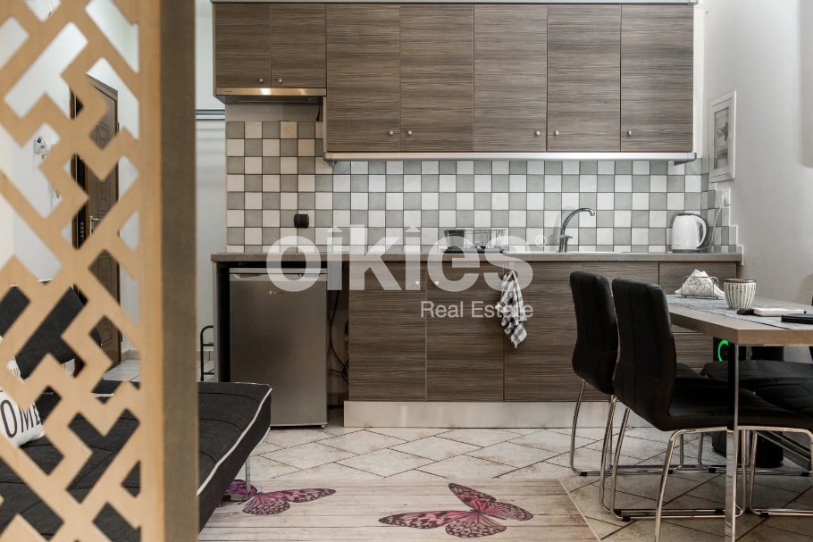 Διαμέρισμα 240 τ.μ. πρός πώληση, Θεσσαλονίκη - Κέντρο, Άγιος Δημήτριος