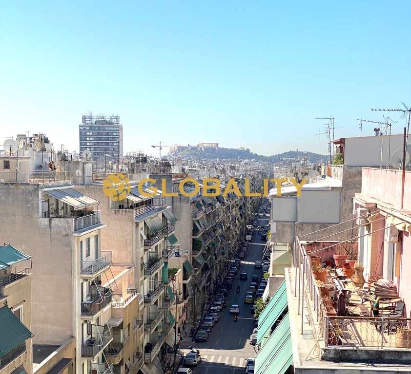 Γραφείο 265 τ.μ. προς πώληση, Αθήνα - Κέντρο, Λεωφ. Πατησίων - Λεωφ. Αχαρνών