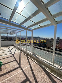 Office 265sqm for sale-Patision - Acharnon