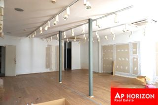 Κατάστημα 100 τ.μ. για ενοικίαση