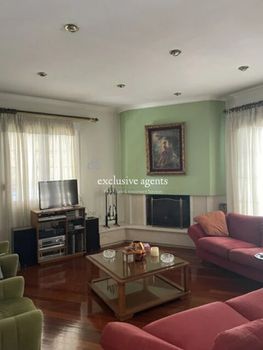 Διαμέρισμα 195 τ.μ. για πώληση