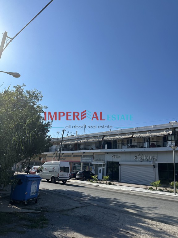 Οικόπεδο 2.850 τ.μ. προς πώληση, Εχέδωρος