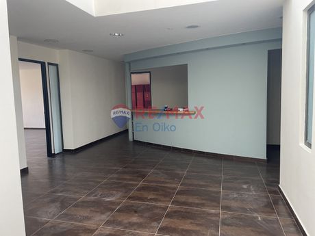 Office 710sqm for rent-Gerakas