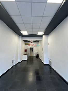 Κατάστημα 95 τ.μ. για ενοικίαση
