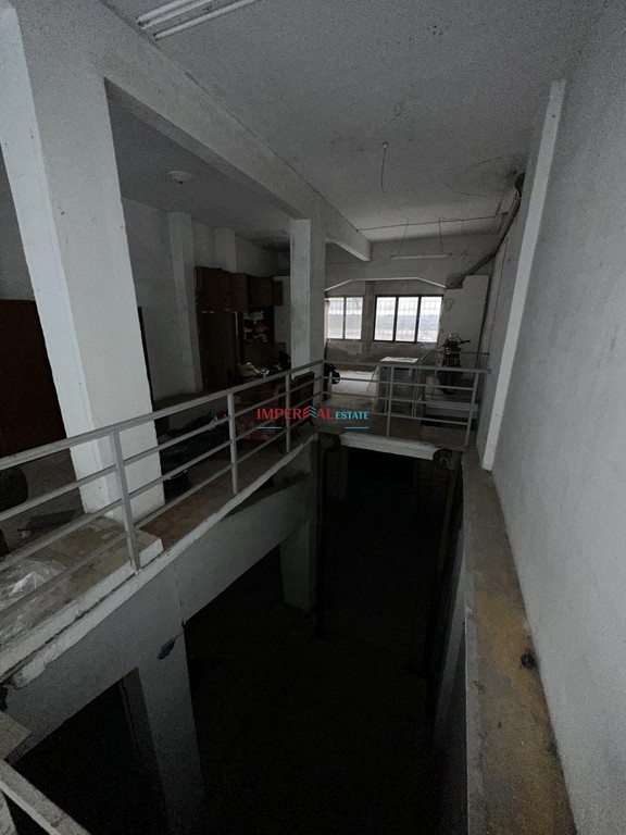 Κατάστημα 470 τ.μ. πρός ενοικίαση, Θεσσαλονίκη - Κέντρο, Διοικητήριο