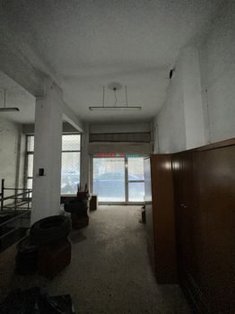 Κατάστημα 470 τ.μ. για ενοικίαση