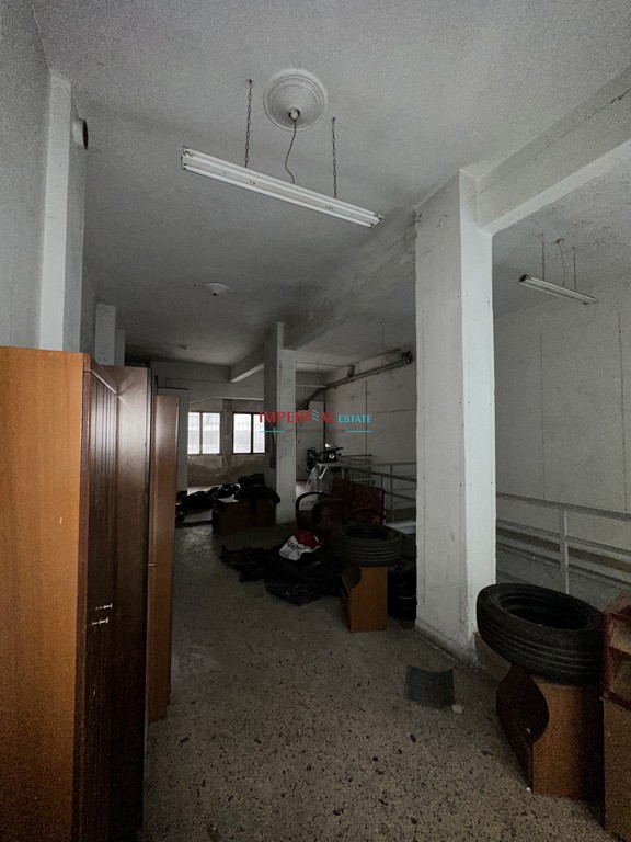 Κατάστημα 470 τ.μ. πρός ενοικίαση, Θεσσαλονίκη - Κέντρο, Διοικητήριο