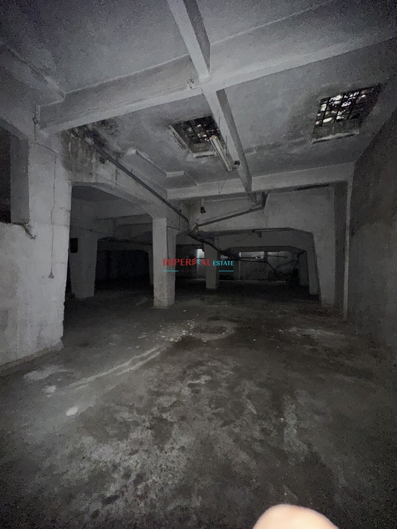 Κατάστημα 470 τ.μ. πρός ενοικίαση, Θεσσαλονίκη - Κέντρο, Διοικητήριο