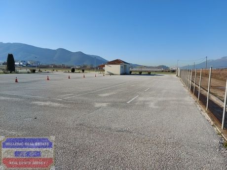 Αγροτεμάχια 6.000τ.μ. για πώληση-Ελευθερούπολη