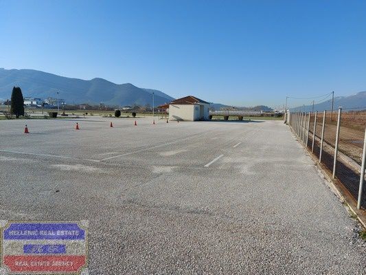 Αγροτεμάχια 6.000 τ.μ. για πώληση, Ν. Καβάλας, Ελευθερούπολη