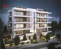 Συγκρότημα διαμερισμάτων 158τ.μ. για πώληση-Καλαμαριά
