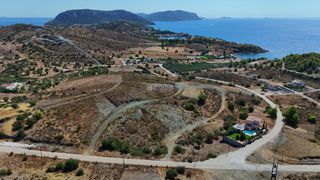 Οικόπεδο 305 τ.μ. για πώληση, Αργολίδα, Κρανίδι-thumb-23