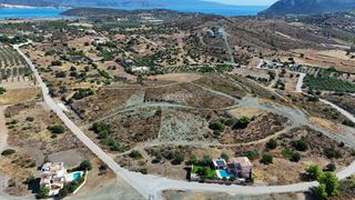 Οικόπεδο 305 τ.μ. για πώληση, Αργολίδα, Κρανίδι-thumb-21