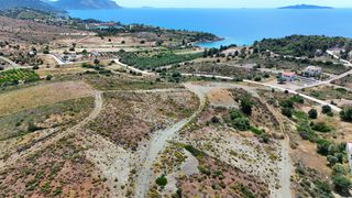Οικόπεδο 305 τ.μ. για πώληση, Αργολίδα, Κρανίδι-thumb-12