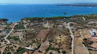 Οικόπεδο 305 τ.μ. για πώληση, Αργολίδα, Κρανίδι-thumb-1