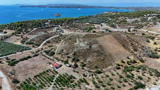 Οικόπεδο 305 τ.μ. για πώληση, Αργολίδα, Κρανίδι-thumb-19