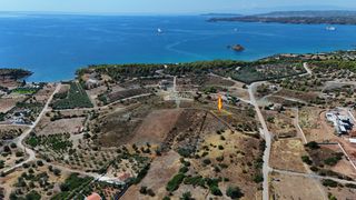 Οικόπεδο 305 τ.μ. για πώληση, Αργολίδα, Κρανίδι-thumb-11