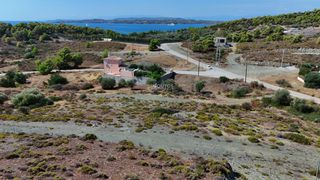 Οικόπεδο 305 τ.μ. για πώληση, Αργολίδα, Κρανίδι-thumb-26