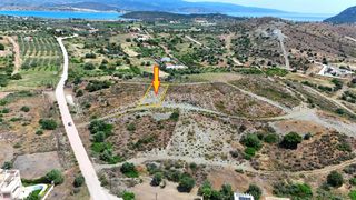 Οικόπεδο 305 τ.μ. για πώληση, Αργολίδα, Κρανίδι-thumb-5