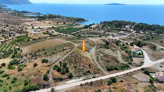 Οικόπεδο 305 τ.μ. για πώληση