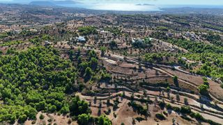 Αγροτεμάχια 4.000 τ.μ. για πώληση, Αργολίδα, Κρανίδι-thumb-26