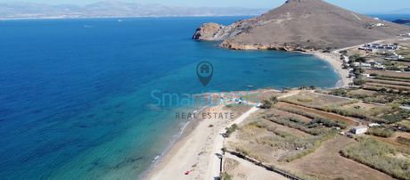 Οικόπεδο 5.723τ.μ. για πώληση-Πάρος