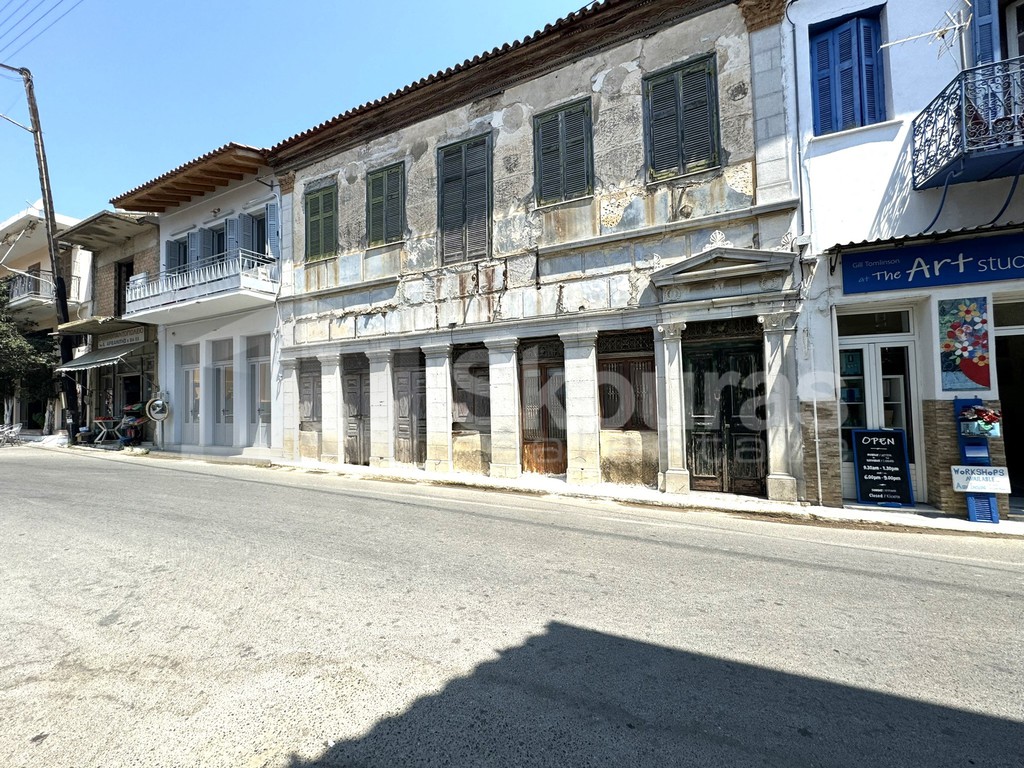 Μονοκατοικία 208 τ.μ. προς πώληση, Χαρακοπιό
