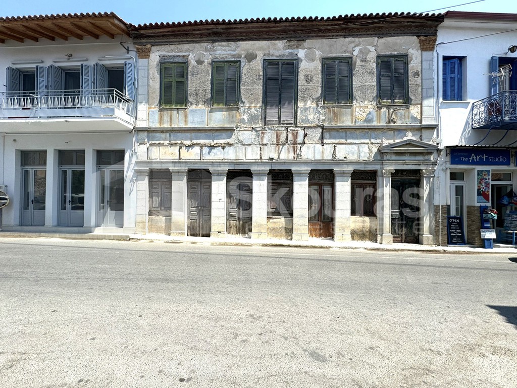 Μονοκατοικία 208 τ.μ. προς πώληση, Χαρακοπιό