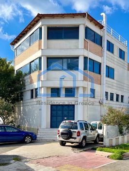 Επιχειρηματικό κτίριο 839 τ.μ. για πώληση