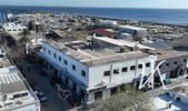 Επιχειρηματικό κτίριο 800τ.μ. για ενοικίαση-Ρόδος