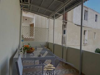 Κτίριο 228 τ.μ. προς πώληση, Λουτρά Αιδηψού-thumb-7