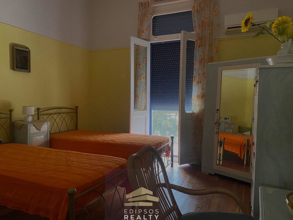 Κτίριο 228 τ.μ. προς πώληση, Λουτρά Αιδηψού
