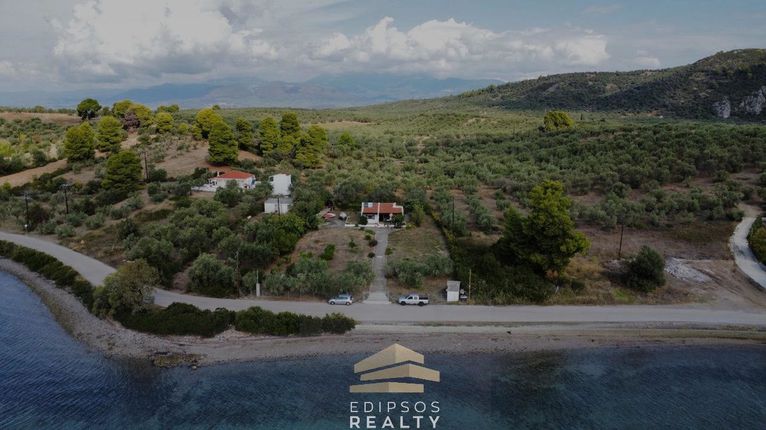 Μονοκατοικία 75 τ.μ. για πώληση, Εύβοια, Λιχάδα