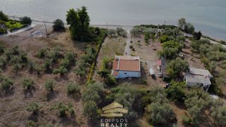 Μονοκατοικία 75 τ.μ. για πώληση, Εύβοια, Λιχάδα-thumb-2