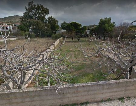 Οικόπεδο 1.000τ.μ. για πώληση-Παλαιά φώκαια