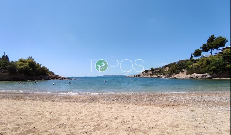 Οικόπεδο 1.013 τ.μ. για πώληση, Αργολίδα, Κρανίδι