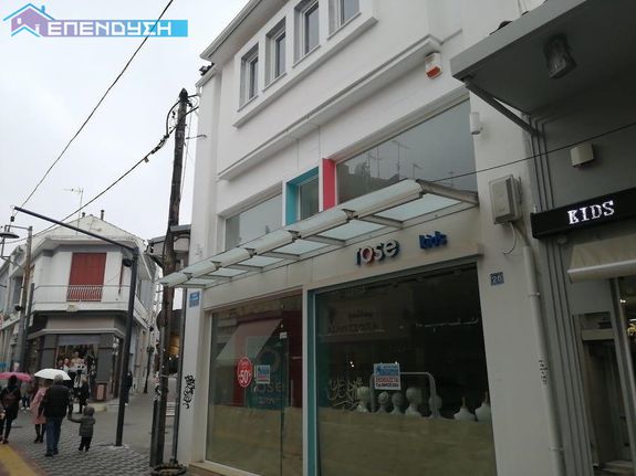Κατάστημα 160 τ.μ. για ενοικίαση, Ημαθία, Βέροια