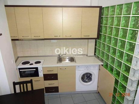Studio / γκαρσονιέρα 38τ.μ. για ενοικίαση-Ροτόντα