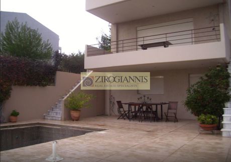 Μεζονέτα 410 τ.μ. για πώληση